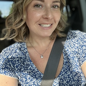 Fundraising Page: Alexandra Bolduc